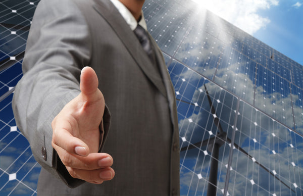 Business Clearing & Prosperity  MP3