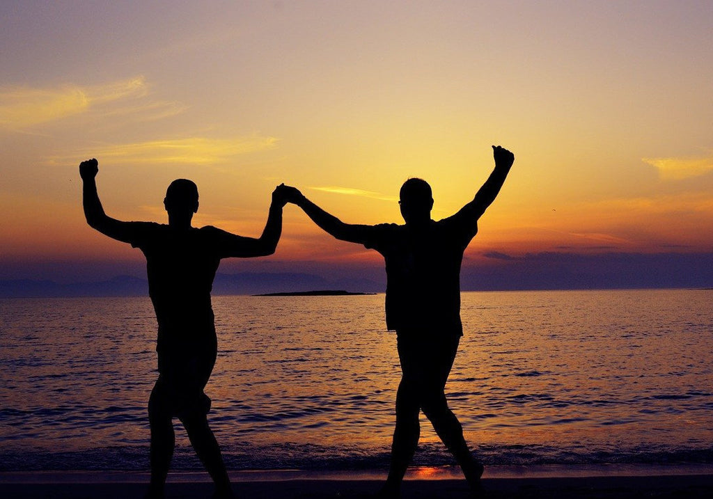 Sexual Rejuvenation & Healing MP3