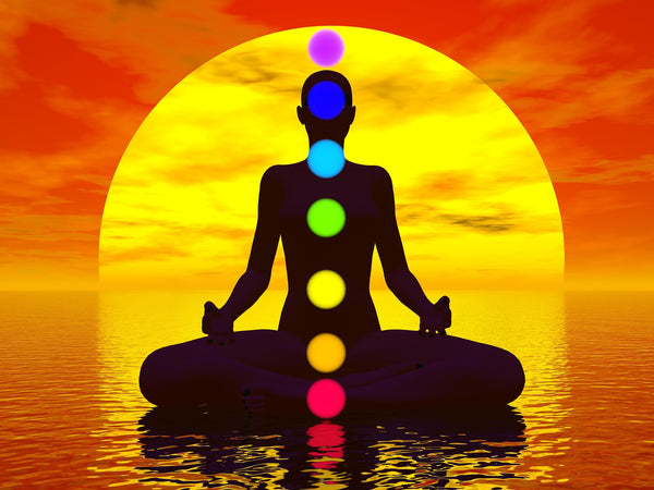 Chakra Balancing & Healing MP3